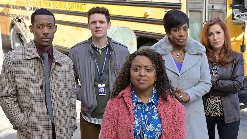 Les séries TV qui reflètent la vie professionnelle et familiale génèrent plus d’engagement
