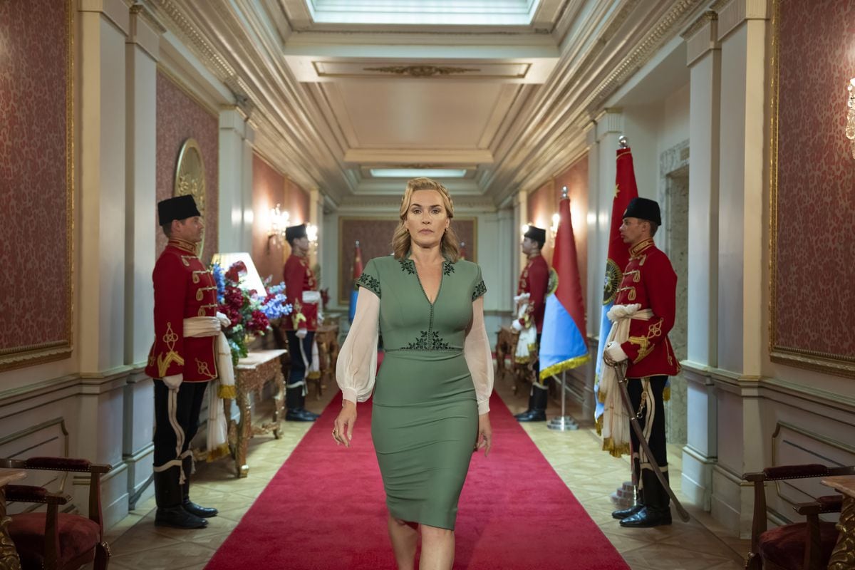 Les séries incontournables de Mars 2024 | Culture