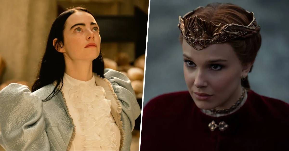 Les sorties de la semaine sur Netflix, Disney Plus et plus : dernières infos