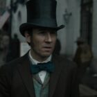 'Manhunt' review: A loose retelling of the chase for Lincoln's killer
