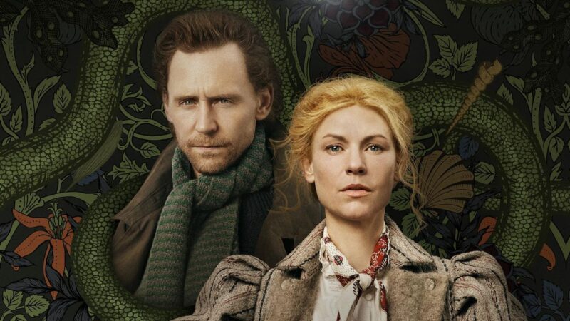 L’incontournable série “The Essex Serpent” : un bijou gothique à découvrir