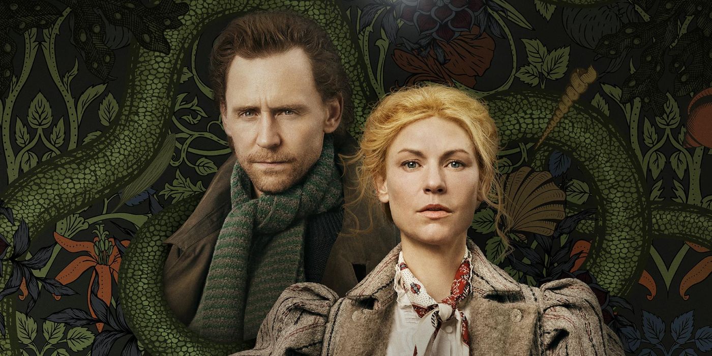 L’incontournable série “The Essex Serpent” : un bijou gothique à découvrir