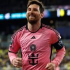 Messi makes millions on social media because he's safe bet for brands