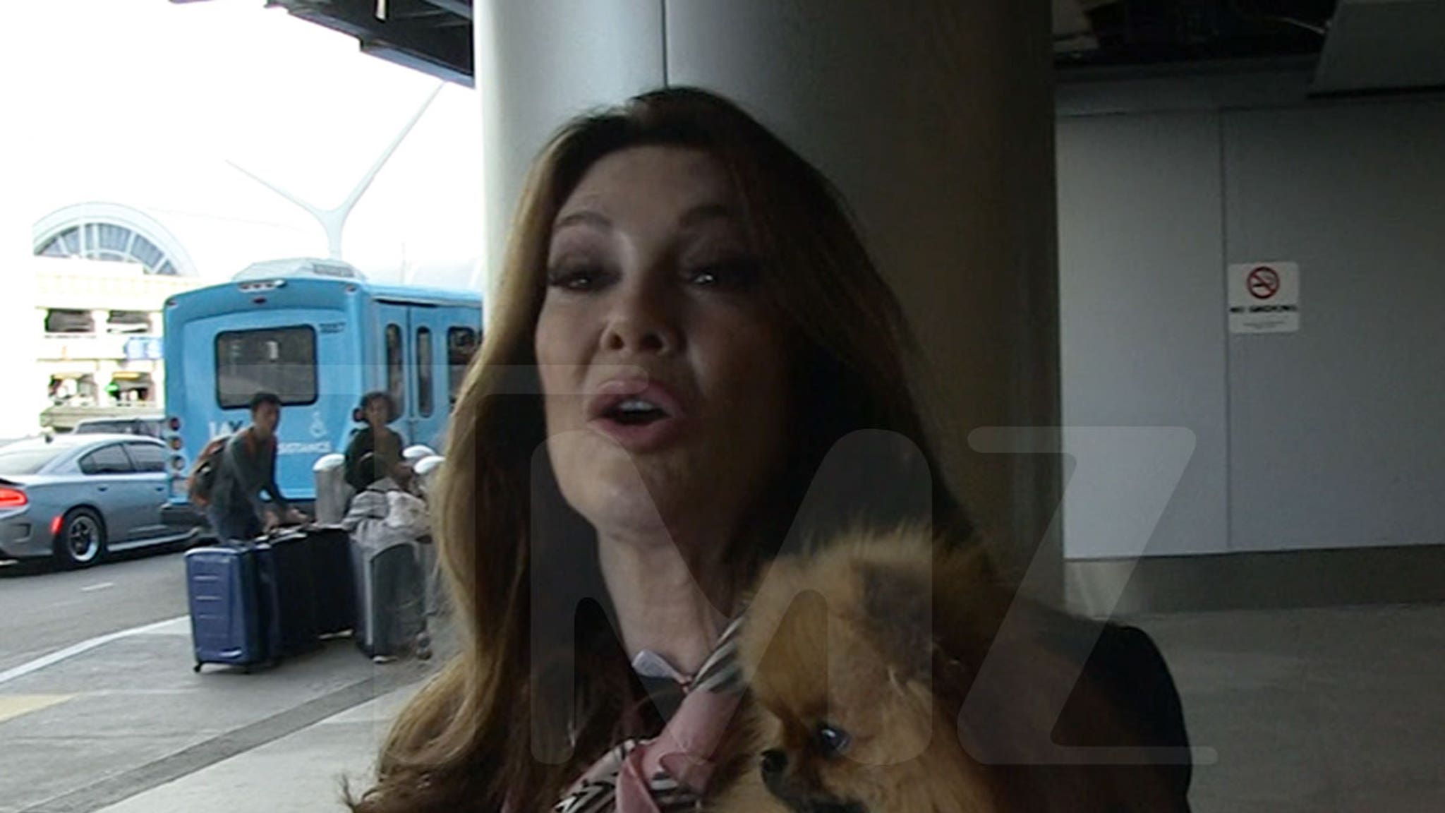Lisa Vanderpump défend Andy Cohen et critique Rachel Leviss pour sa poursuite en justice