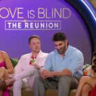 'Love Is Blind' Reunion Underwhelms, Leaves More Questions Than Answers