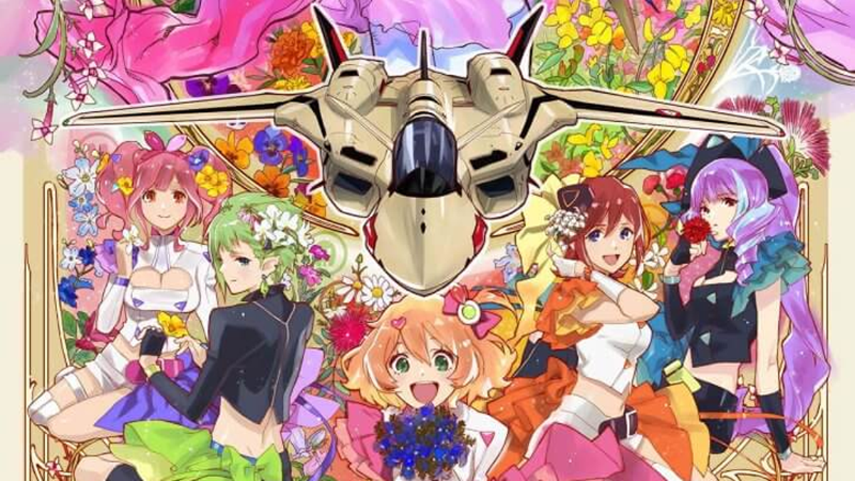 Macross arrive sur Disney+ avec quelques restrictions majeures