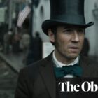 The week in TV: Manhunt; Accused: The Hampstead Paedophile Hoax; The Dry; Is University Really Worth It? – review | Television