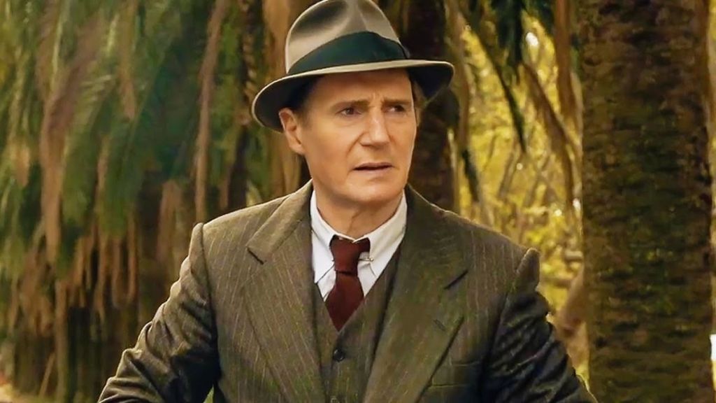 Marlowe (2023) disponible en streaming via Amazon Prime Video