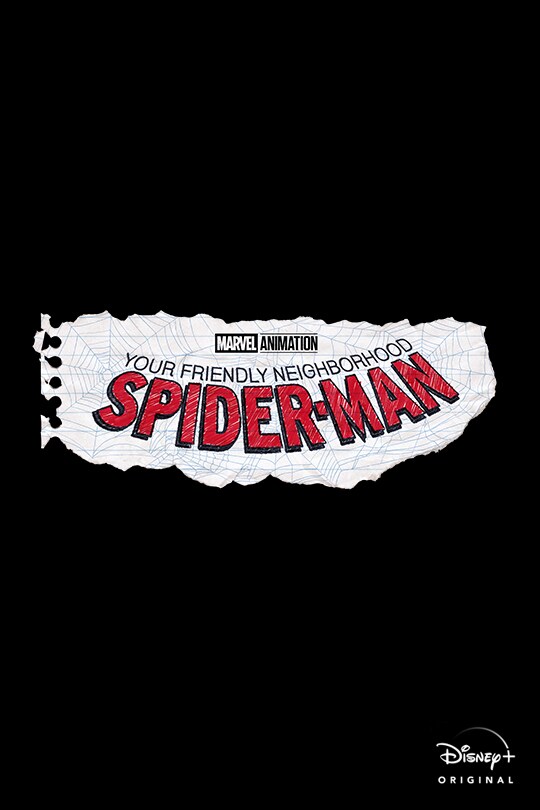Marvel Animations annonce la sortie de la série Spider-Man sur Disney+