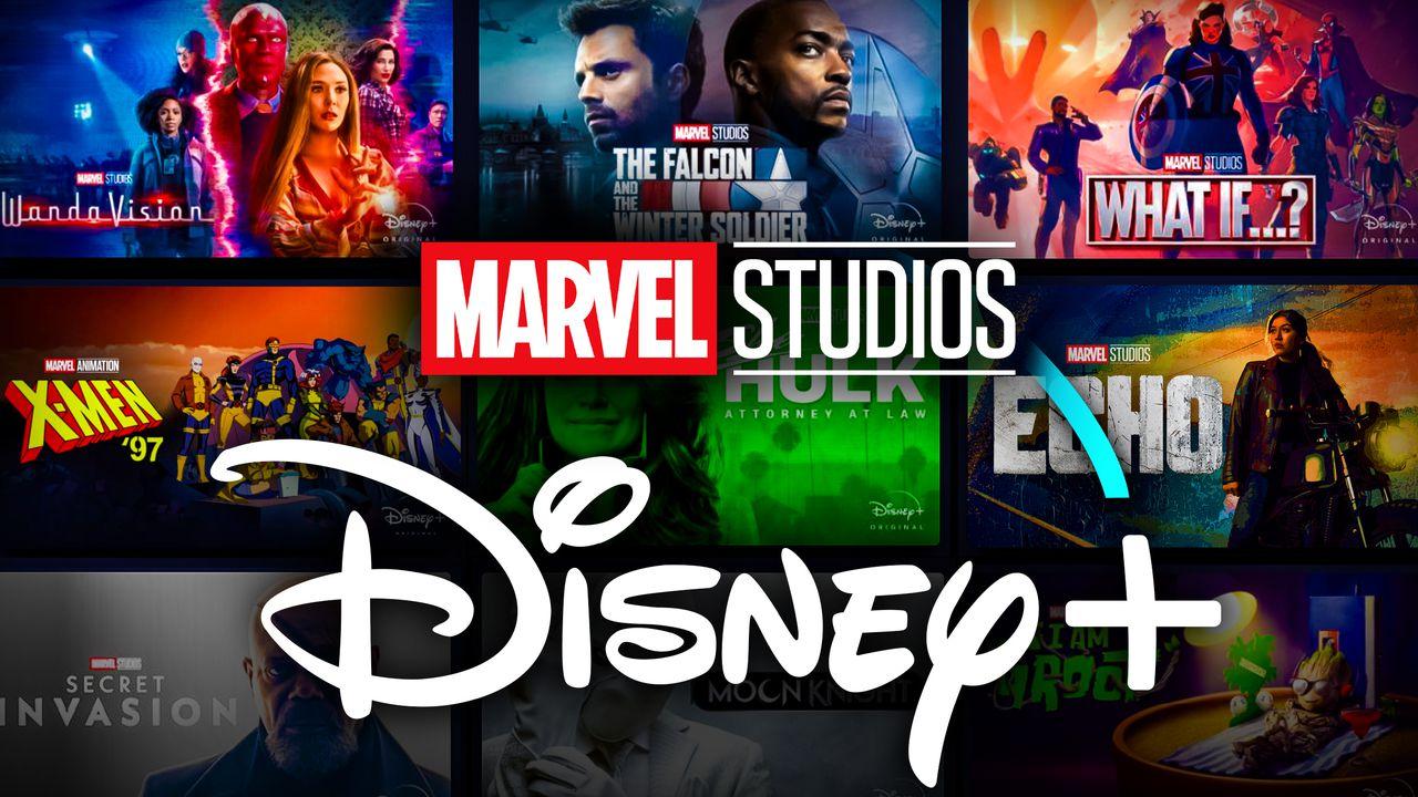 Marvel Studios annonce un nombre d’épisodes record pour sa nouvelle série