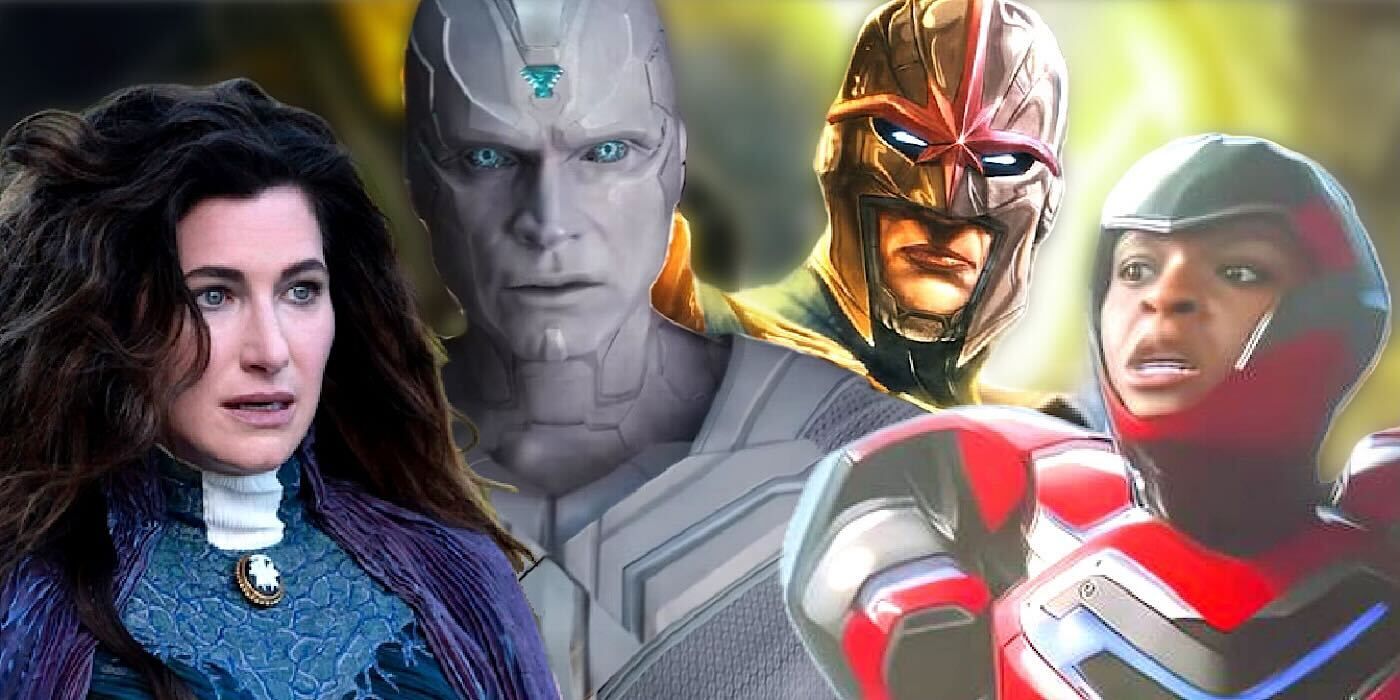 Marvel Studios repense sa stratégie : un virage qualitatif surprenant à venir