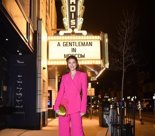 Mary Elizabeth Winstead ne peut pas oublier Toronto: «Scott Pilgrim» encore dans son cœur