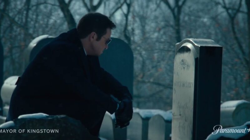 “Mayor of Kingstown” saison 3 : Bande-annonce intense et date de première en juin sur Paramount+
