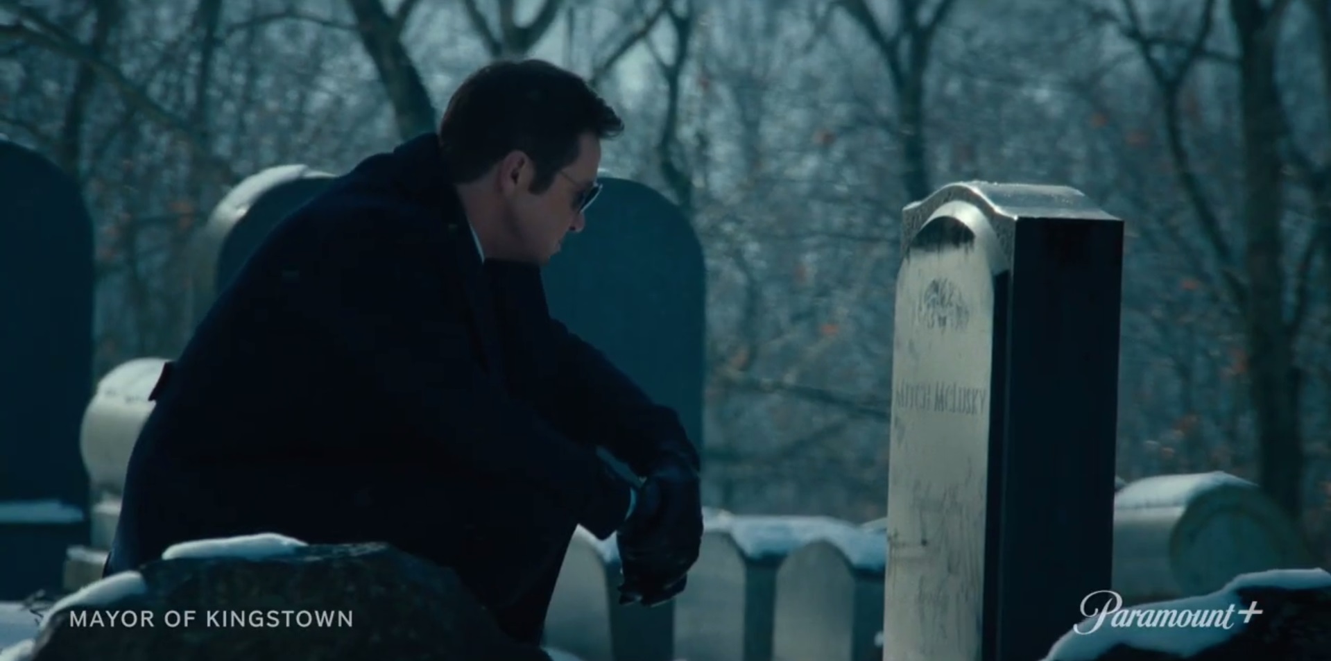 “Mayor of Kingstown” saison 3 : Bande-annonce intense et date de première en juin sur Paramount+