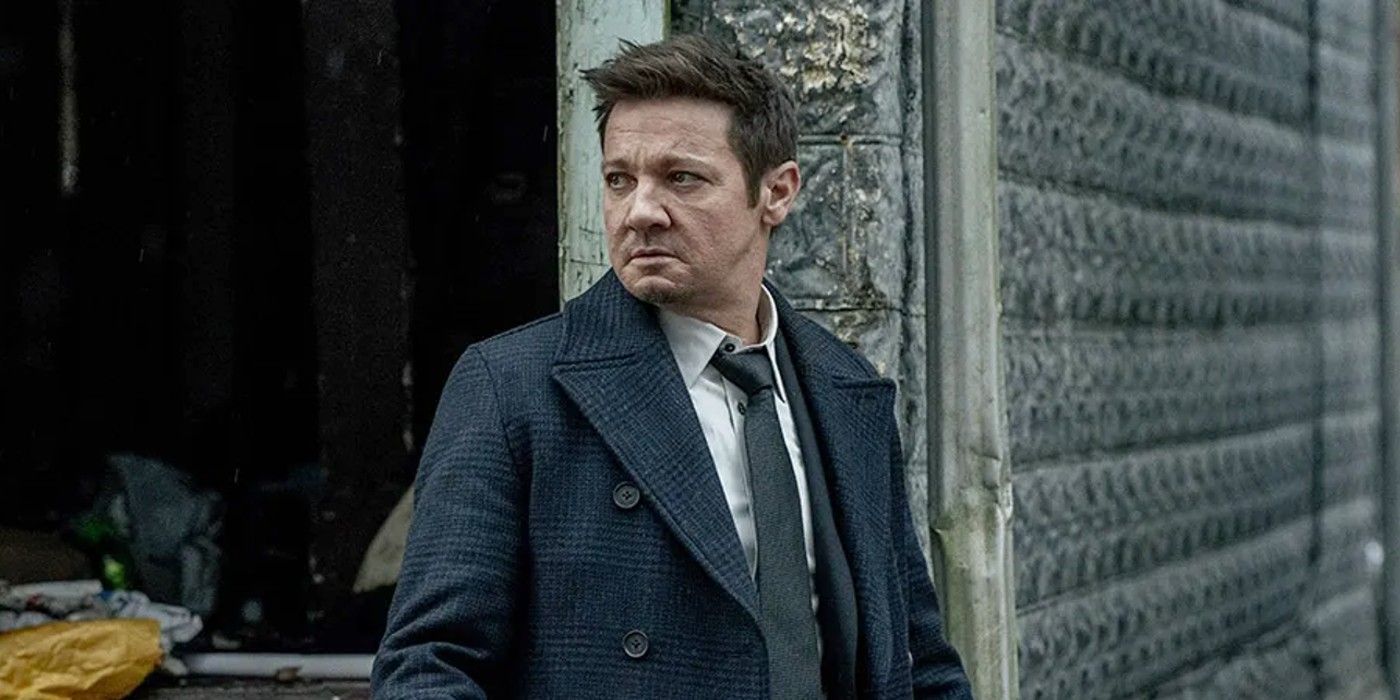 Mayor of Kingstown saison 3 : Jeremy Renner de retour – bande-annonce et date de sortie révélées