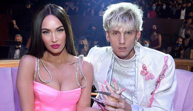 Megan Fox et Machine Gun Kelly : sont-ils toujours ensemble ?