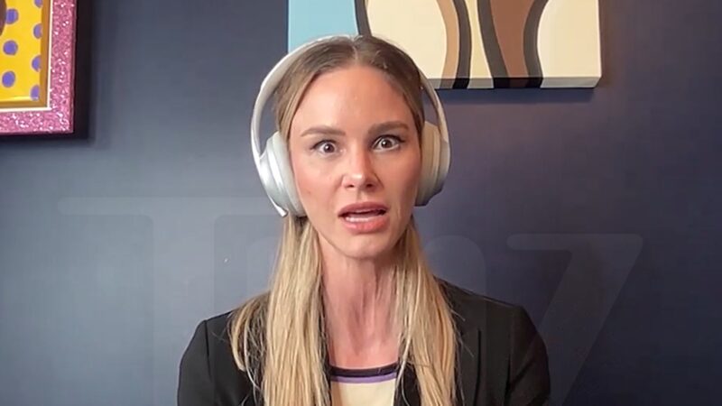 Meghan King applaudit Olivia Rodrigo pour sa distribution de Plan B et de préservatifs.