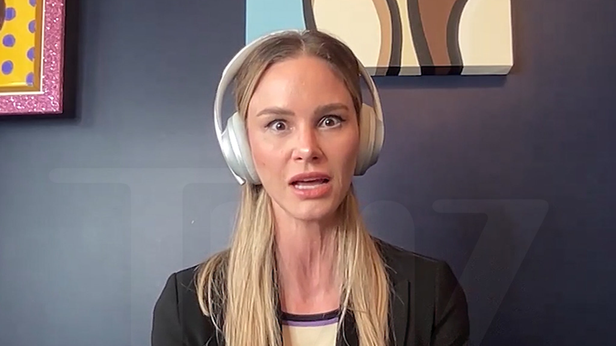 Meghan King applaudit Olivia Rodrigo pour sa distribution de Plan B et de préservatifs.