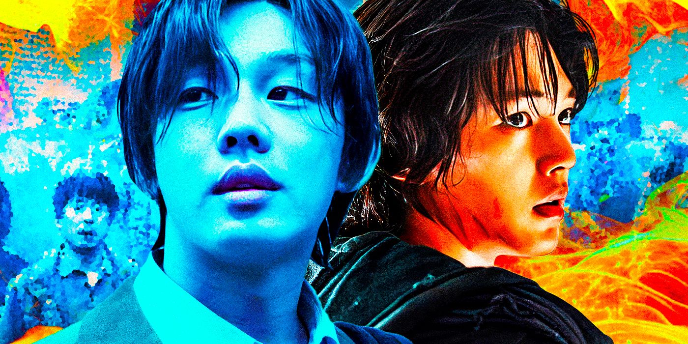 Meilleurs K-Dramas horreur 2024 sur Netflix : expliqués