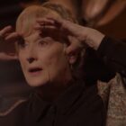 Meryl Streep recalls singing like ‘sh*t’ during first Only Murders in the Building appearance