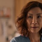 Michelle Yeoh's Netflix show cancelled after one season