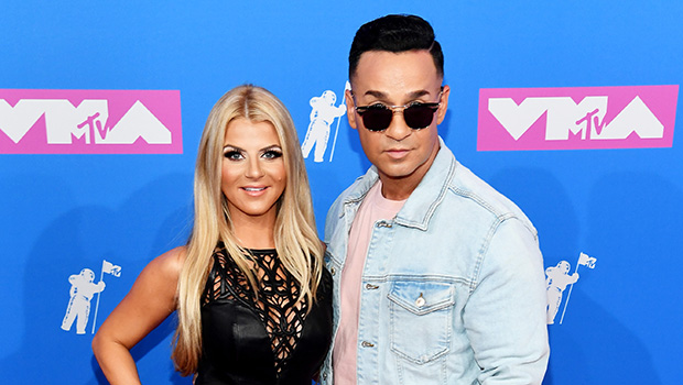 Mike et Lauren Sorrentino accueillent leur troisième enfant : découvrez le prénom de leur fille.