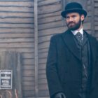 Miss Scarlet and the Duke TV Show on PBS: canceled or renewed?