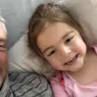 Celebrity Trainer Gunnar Peterson Shares ‘Nightmare’ That His Daughter, 4, Has Leukemia: 'Into the Storm'