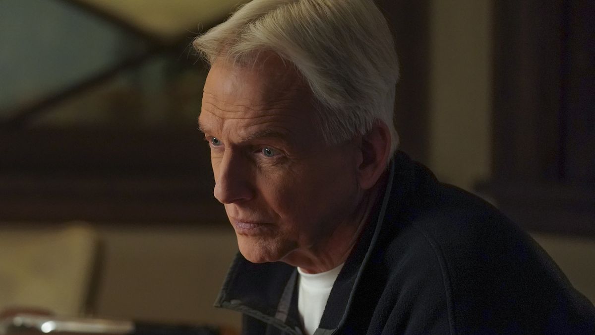 NCIS: Origins – Découvrez la femme qui marquera l’histoire de Gibbs