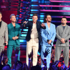 nsync, justin timberlake, jc chasez, lance bass, chris kirkpatrick, joey fatone