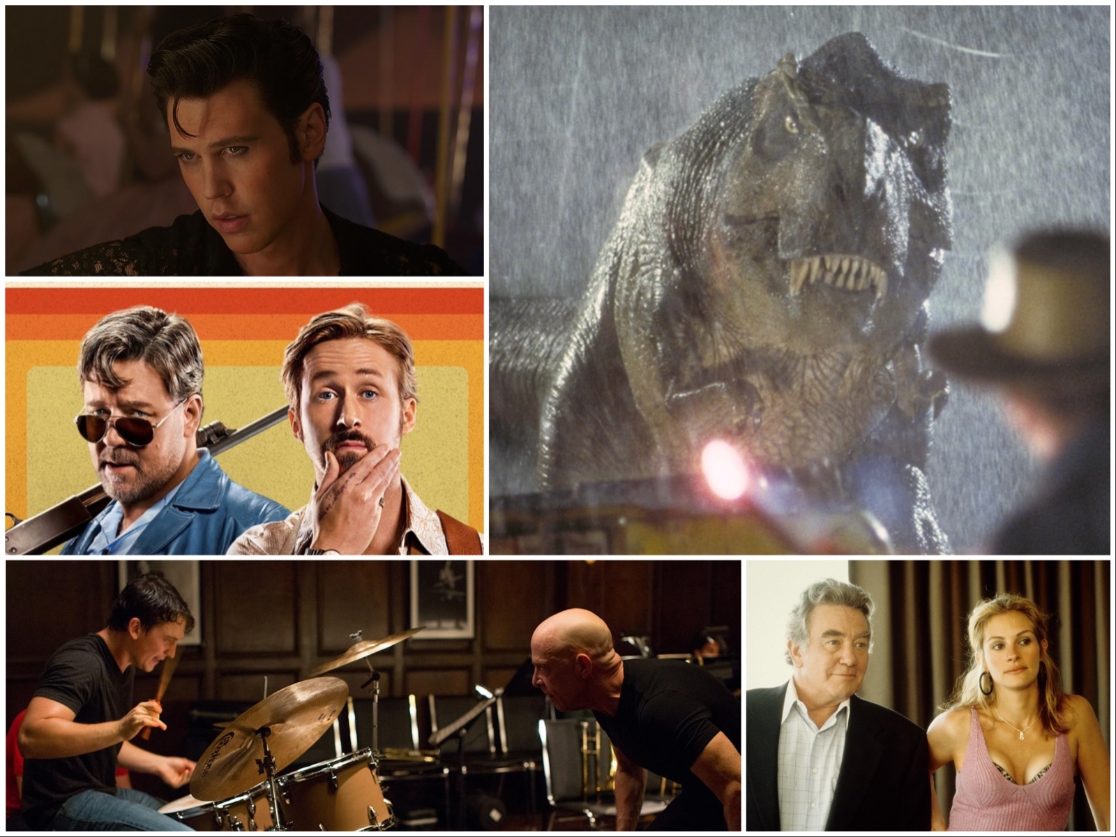 Netflix : Séries et films qui quittent la plateforme en avril.