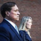John Wilson Sues Netflix Over Operation Varsity Blues Documentary