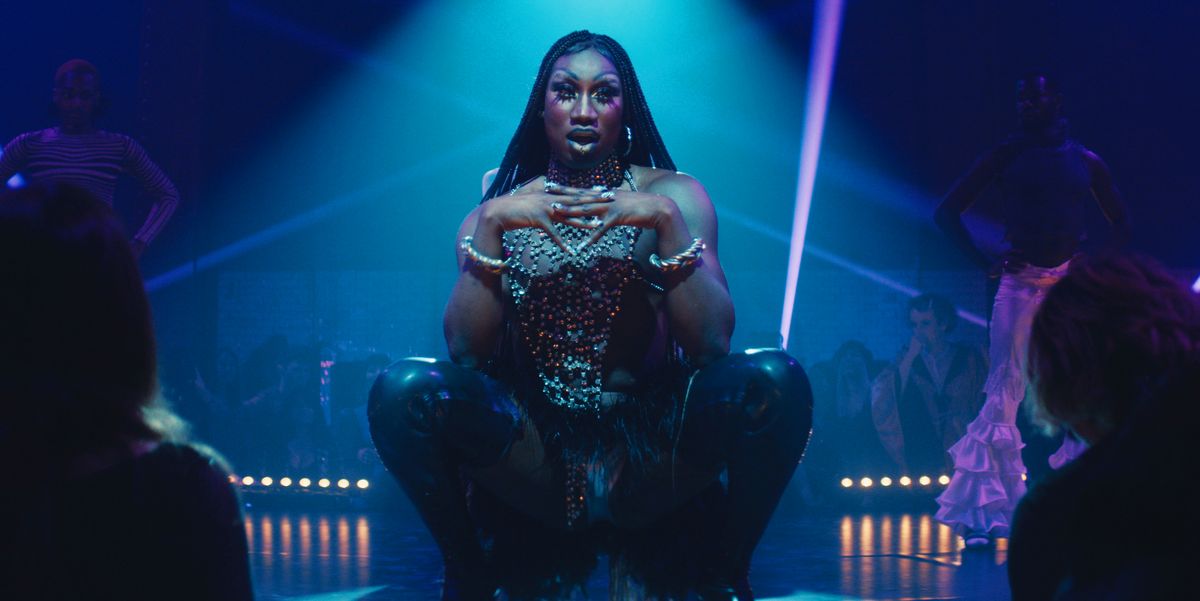 Netflix ajoute le meilleur thriller érotique de 2023