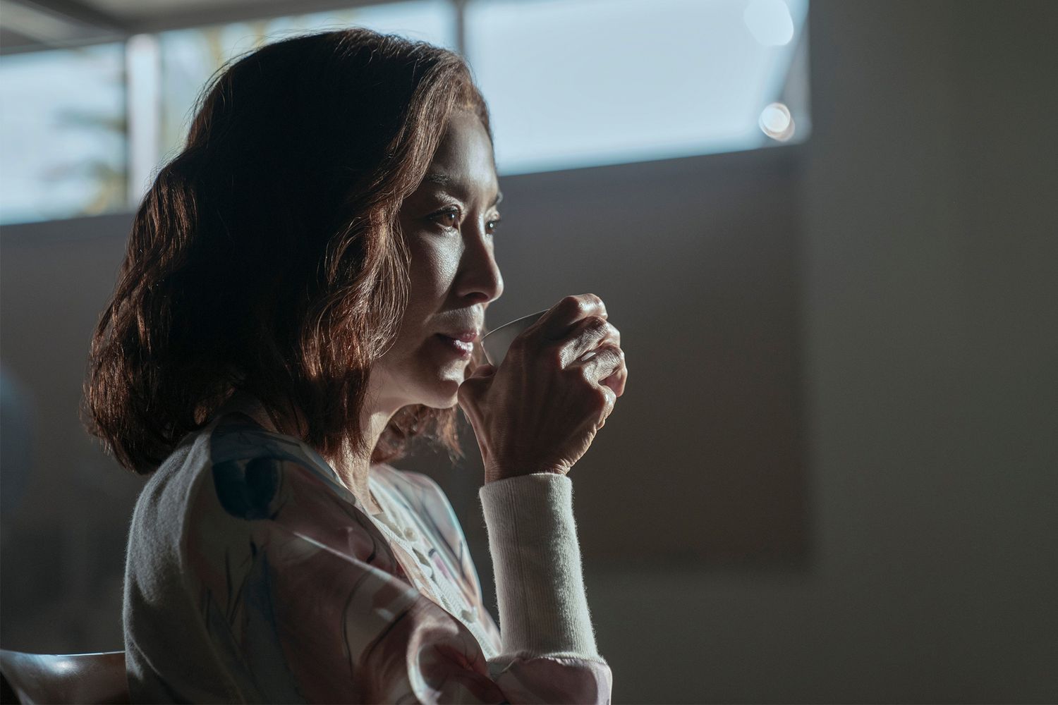 Netflix annule The Brothers Sun : Michelle Yeoh réagit sur Instagram