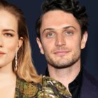 Willa Fitzgerald & Colin Woodell To Lead Netflix Drama Series
