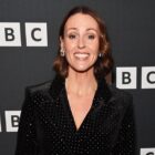 Suranne Jones to lead Netflix political thriller series