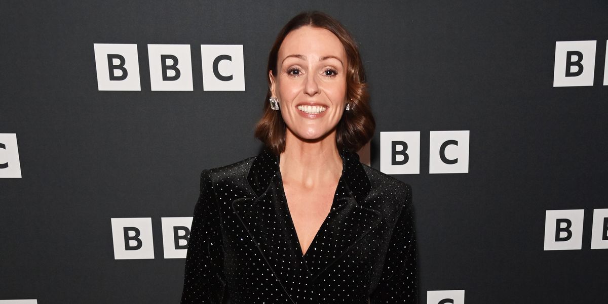 Netflix dévoile The Choice : une série politique avec Suranne Jones et Julie Delpy