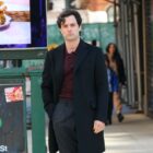 Netflix's first look at You season 5 as filming begins