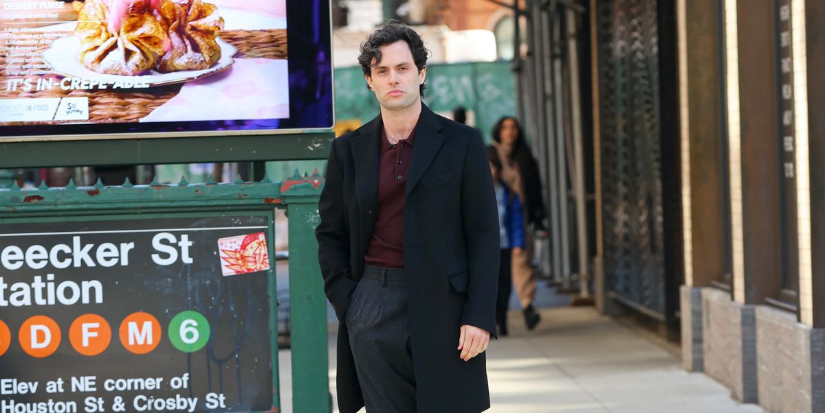 Netflix dévoile des premières images de la saison 5 de la série “You” : découvrez-les !