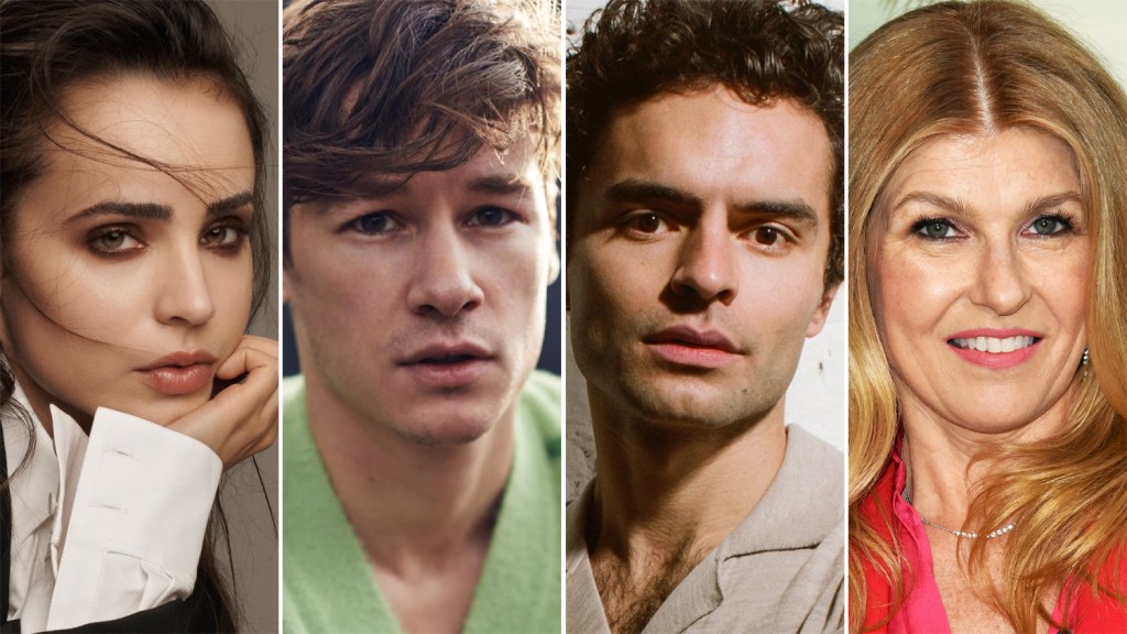 Netflix dévoile le casting du nouveau film romantique The Life List