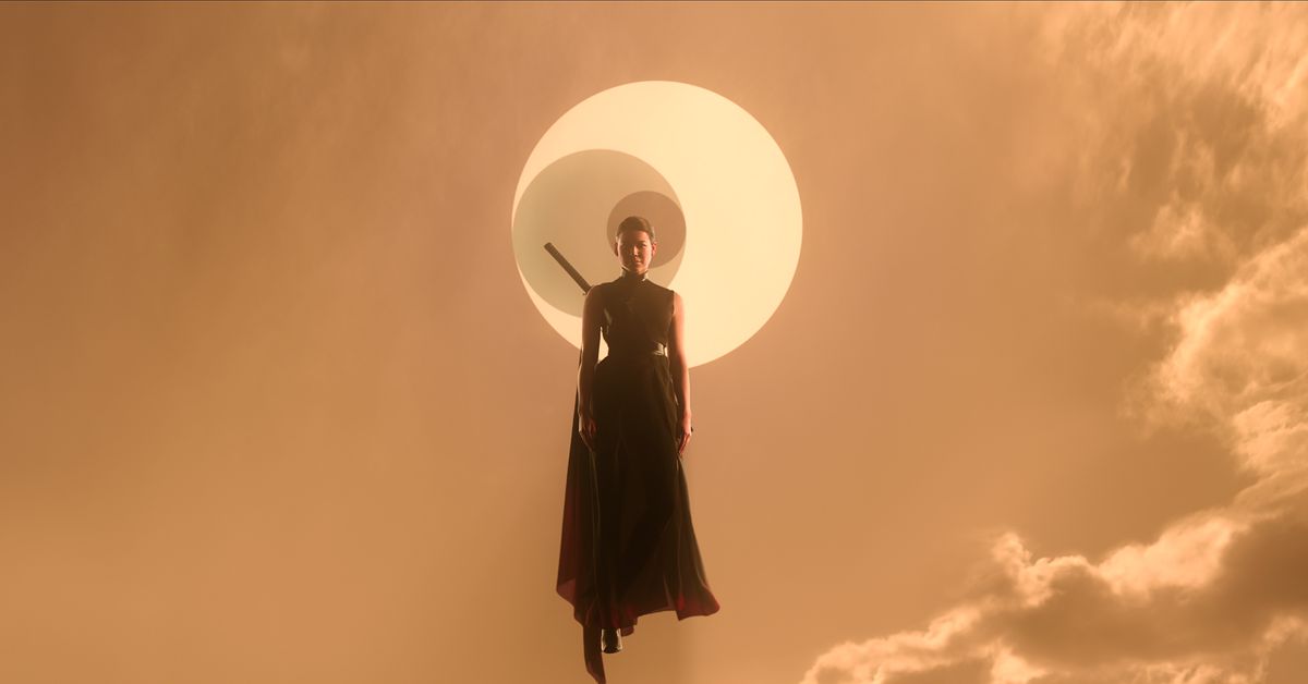 Netflix dévoile une adaptation ambitieuse du roman de science-fiction “The Three-Body Problem”