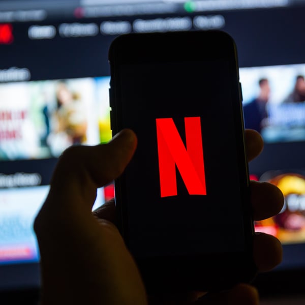 Netflix domine la bataille du streaming malgré une faible croissance de l’ARPU
