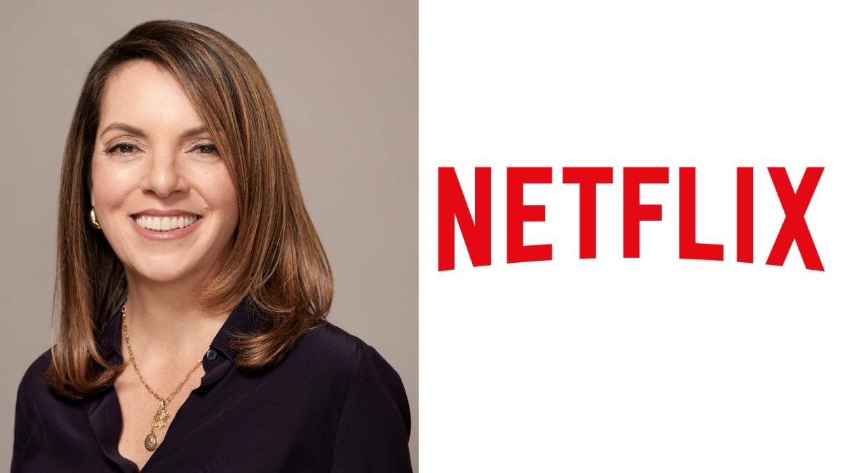 Netflix nomme Nora Skinner vice-présidente en chef des séries dramatiques