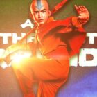 The Last Airbender for Second and Third Season