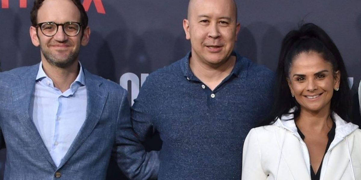 Netflix se réinvente avec une nouvelle offre diversifiée grâce à ces 10 cadres dirigeants.