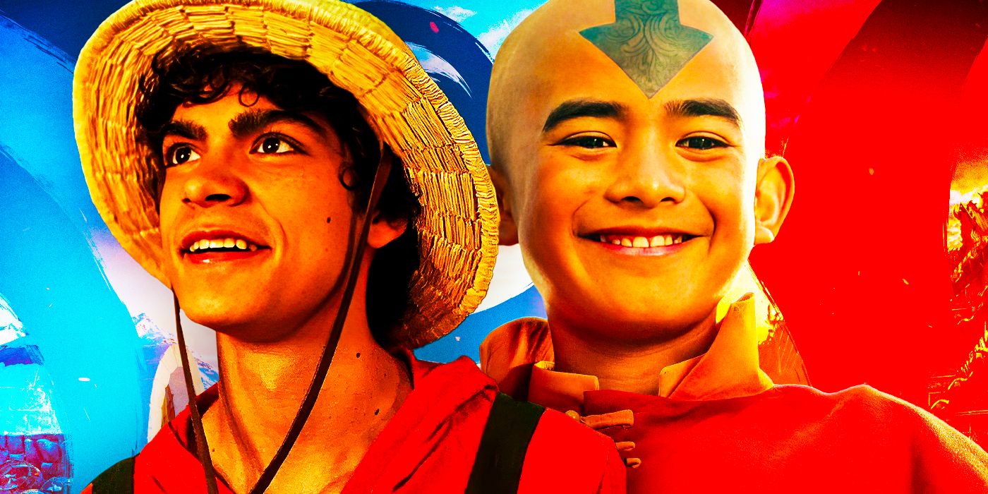 Netflix trouve déjà le parfait anime en live-action après One Piece & Avatar