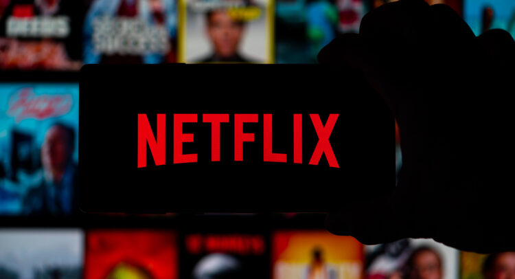 Netflix vs. Tyson: Une victoire dans les jeux vidéo et les sports en direct ?