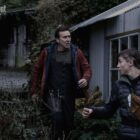 Nicolas Cage in 'Arcadian' trailer battles post-apocalyptic monsters