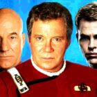 How Many Star Trek Movies Are There?