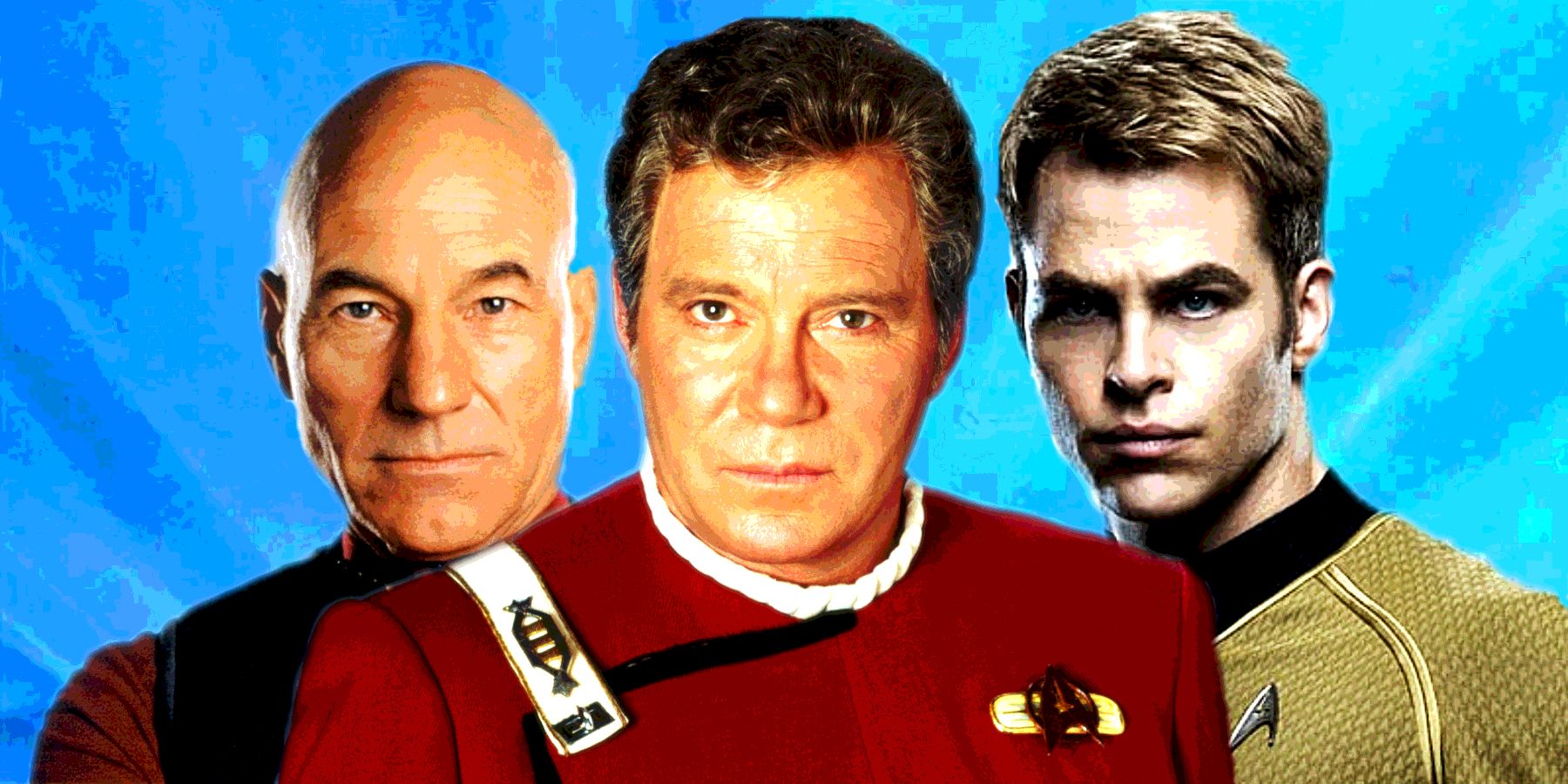 Nombre de films Star Trek en français